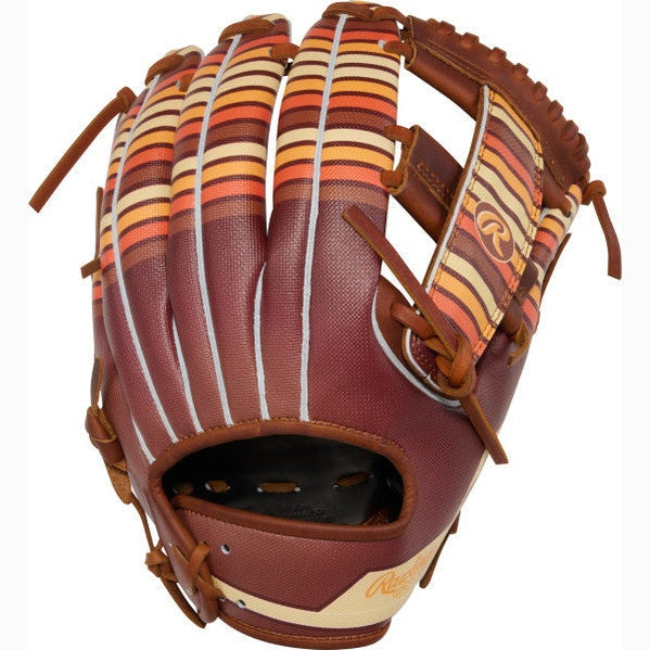 Rawlings 2025 11.75" December Glove Of The Month Baseball Glove