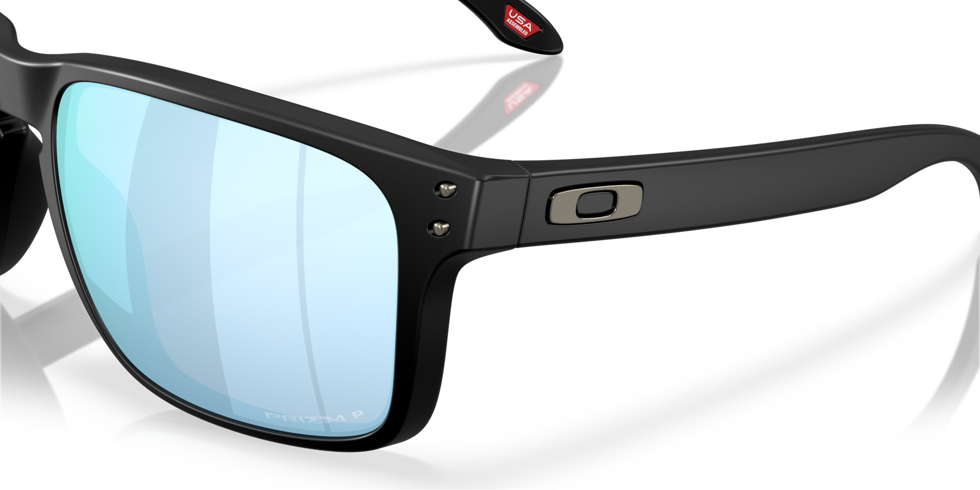 Oakley Holbrook XXL A Glasses