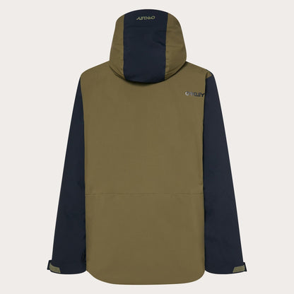 Oakley Men's TNP TBT Insulated Anorak