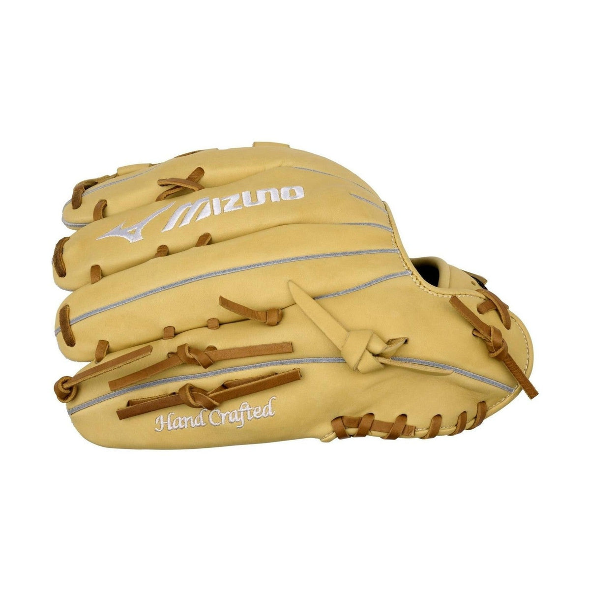 Mizuno GPSF-70D Pro Select Fastpitch 12.5" Premium Outfielder Glove
