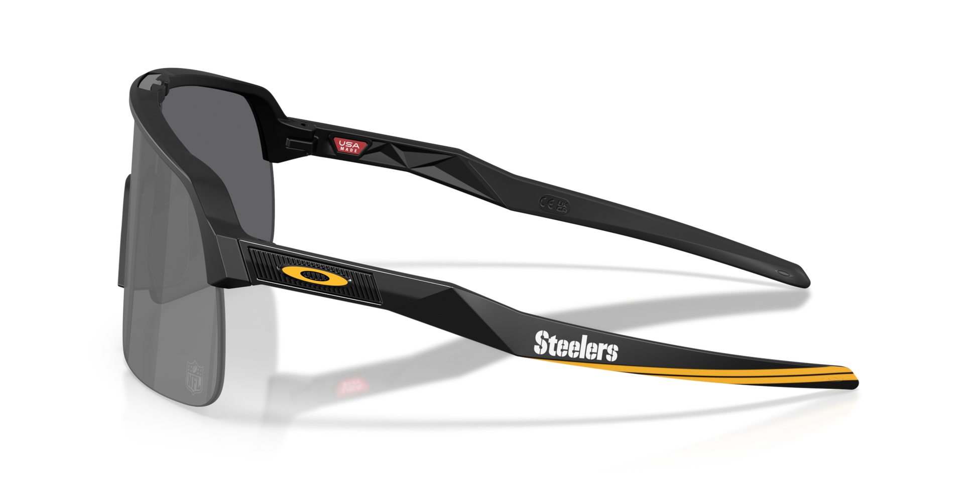 Oakley Sutro NFL Lite Sunglasses