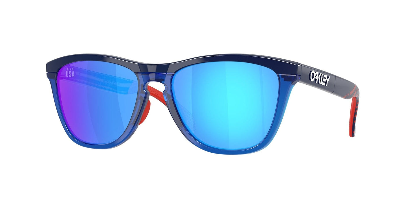 Oakley Frogskins Range Glasses
