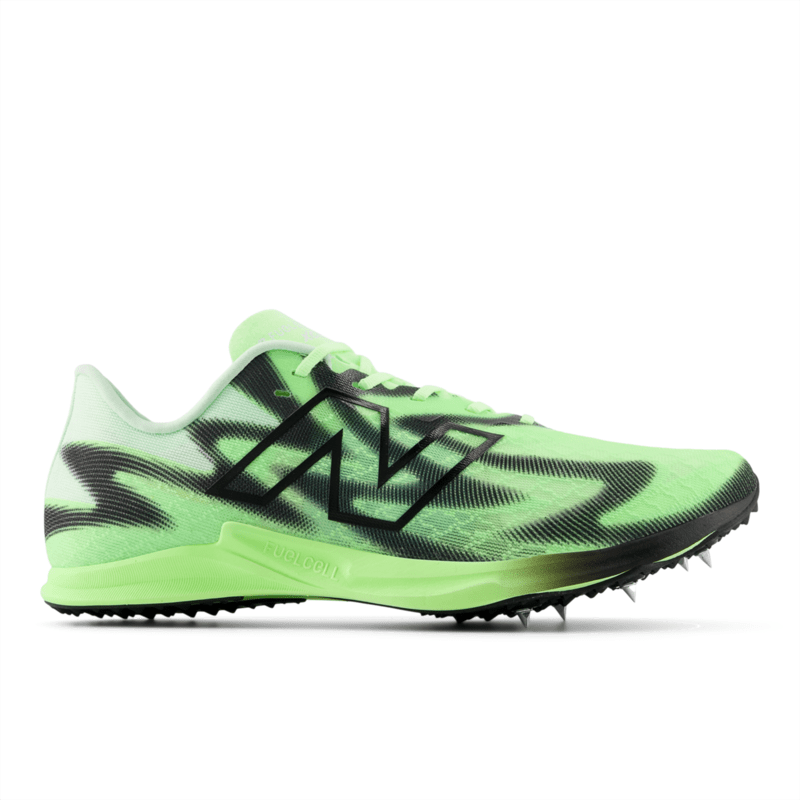 New Balance Men's FuelCell SuperComp XC-X Cross Country Shoe