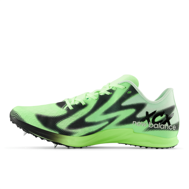 New Balance Men's FuelCell SuperComp XC-X Cross Country Shoe