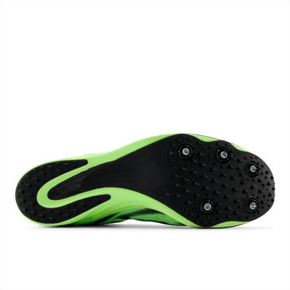 New Balance Men's FuelCell SuperComp XC-X Cross Country Shoe