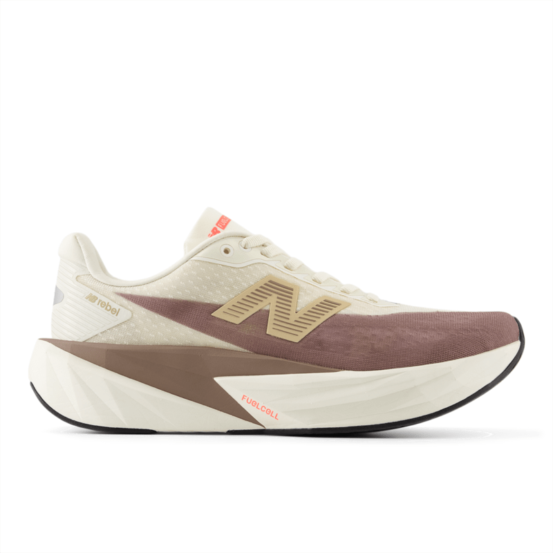 New Balance Women's FuelCell Rebel v5 Running Shoe