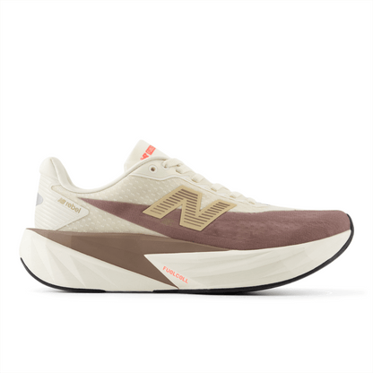 New Balance Women's FuelCell Rebel v5 Running Shoe