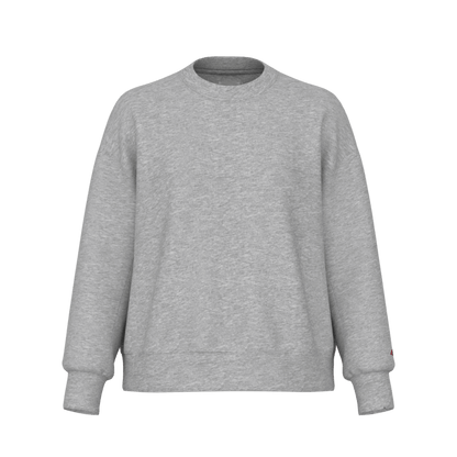 New Balance Women's Made in USA Crewneck