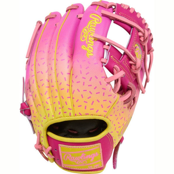 Rawlings Heart Of the Hide Spring Break 11.5" PROR204 Infield Baseball Glove