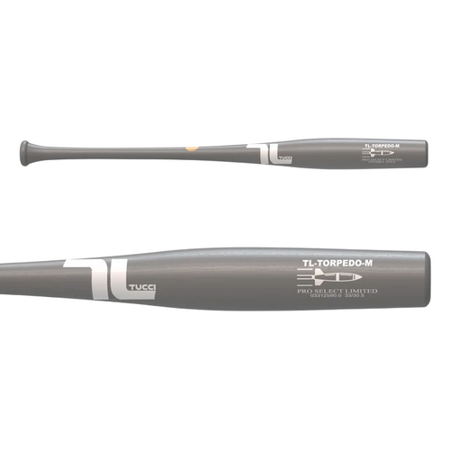 Tucci Tl-Torpedo Pro Select Limited Wood Bat