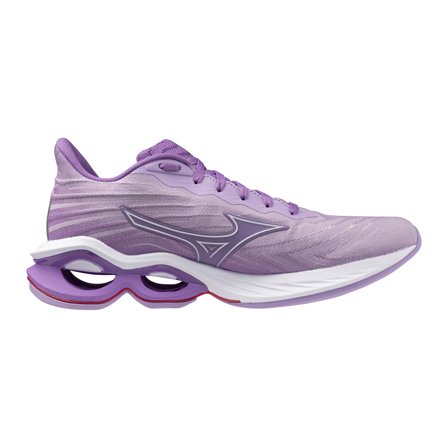 Mizuno Women's Wave Creation 25 SSW Running Shoes