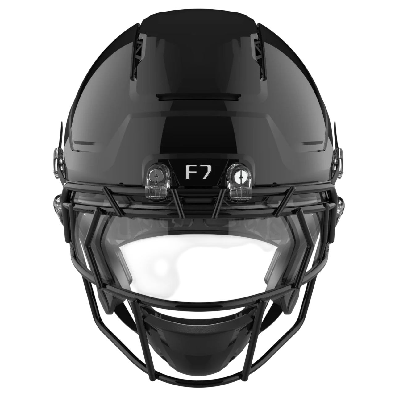 2026 Schutt F7 Air Elite Adult Football Helmet
