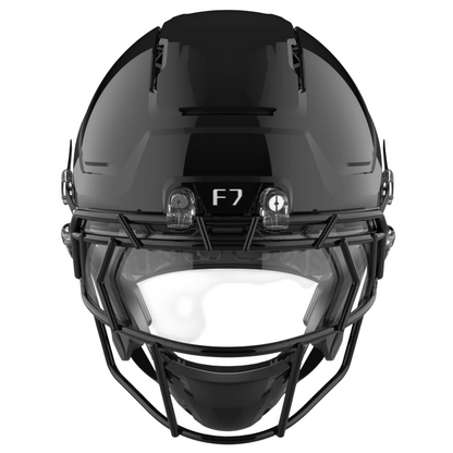 2026 Schutt F7 Air Elite Adult Football Helmet