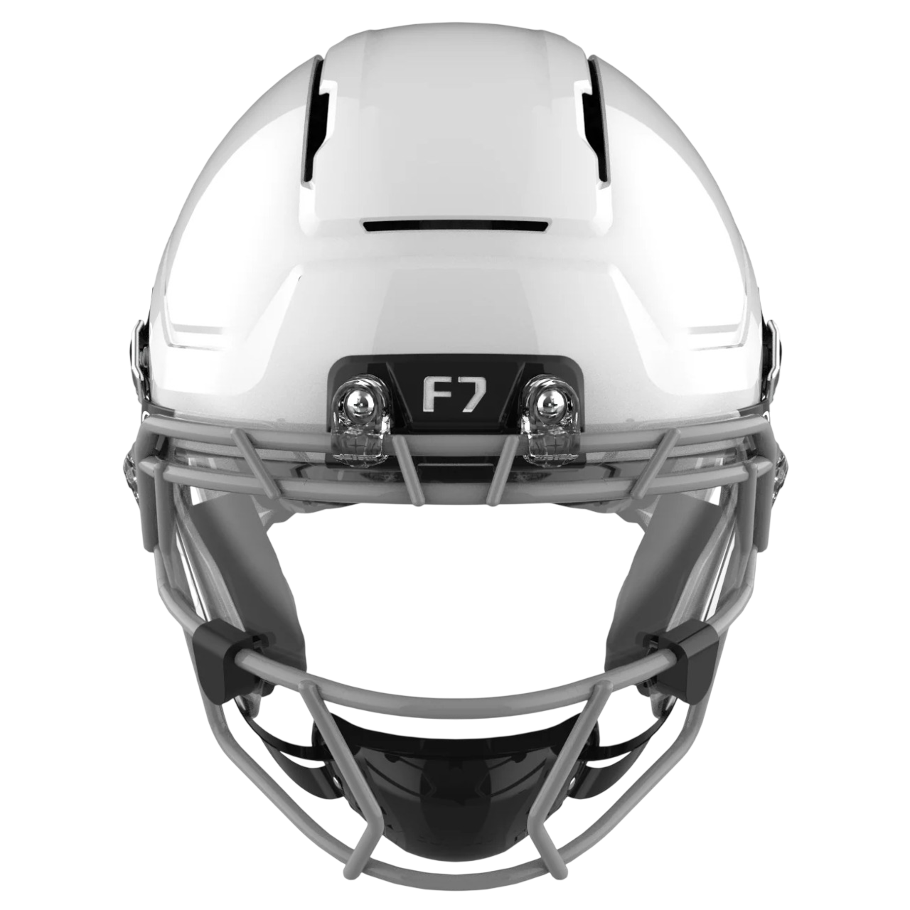 2026 Schutt F7 Air Youth Elite Football Helmet