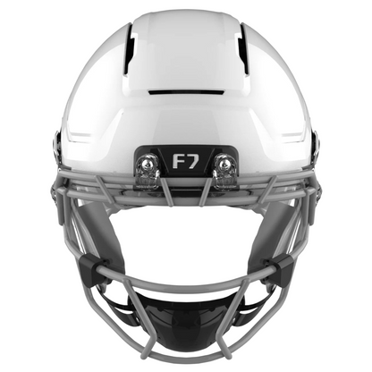 2026 Schutt F7 Air Youth Elite Football Helmet