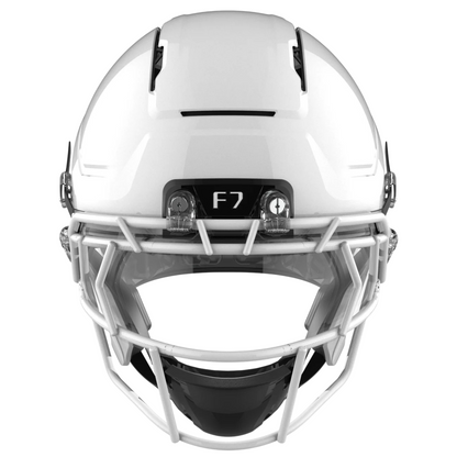 2026 Schutt F7 Air Elite Adult Football Helmet