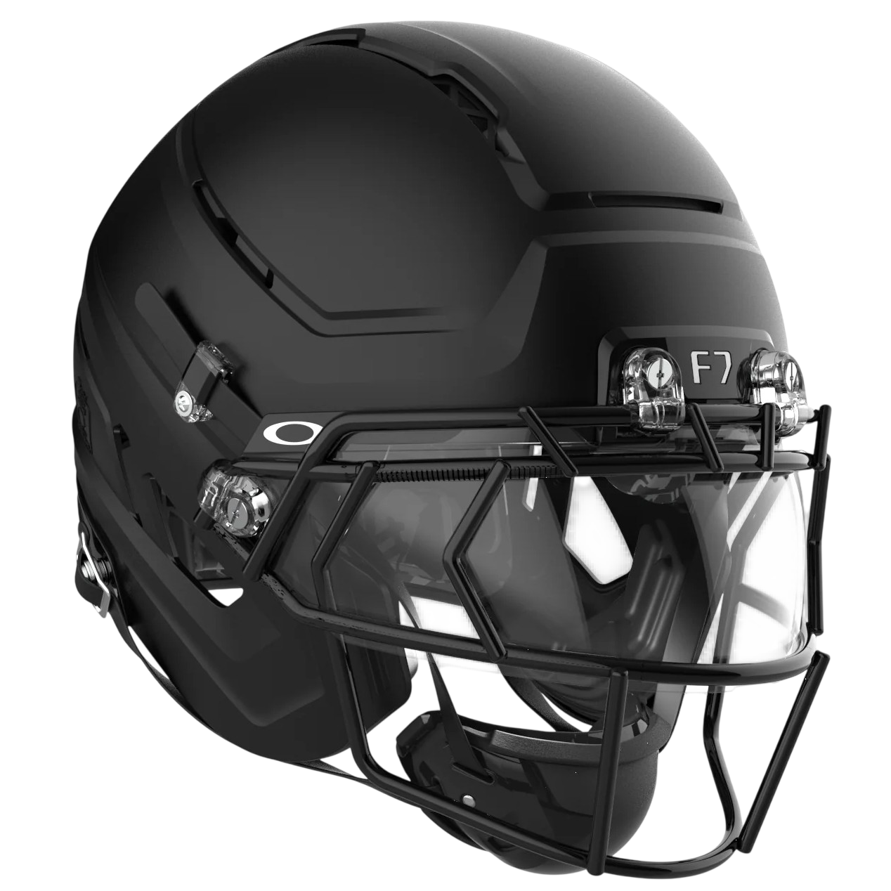 2026 Schutt F7 Air Elite Adult Football Helmet