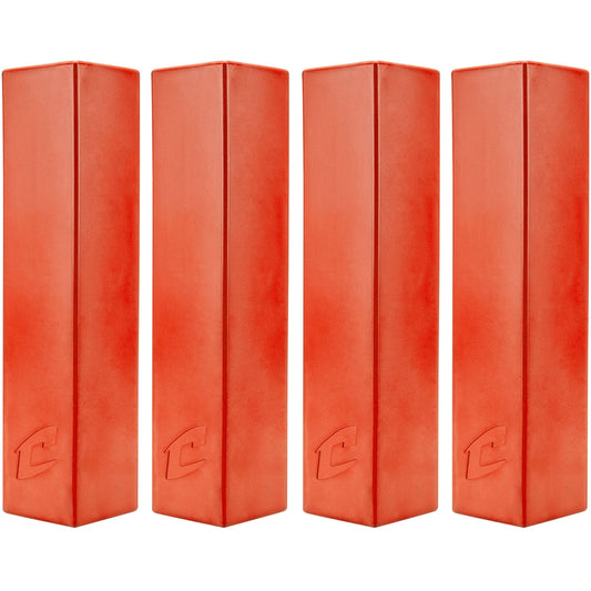 Champro Set of 4 Molded Foam Pylons