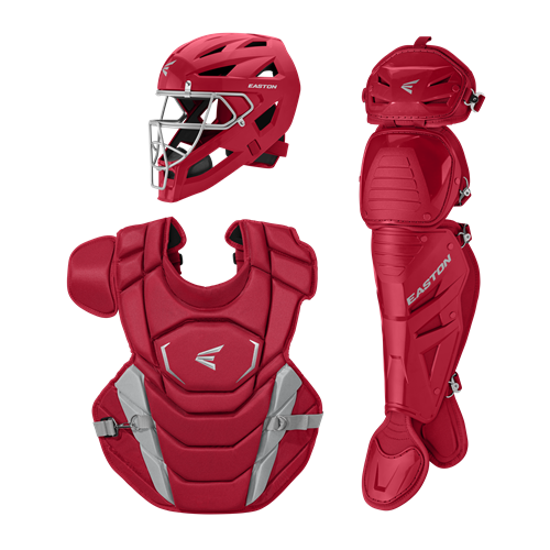 Easton Phenom Baseball Catchers Kit