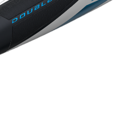 Easton Ghost -11 Double Barrel Fastpitch Softball Bat