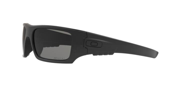 Oakley Si Ballistic Det Cord Sunglasses