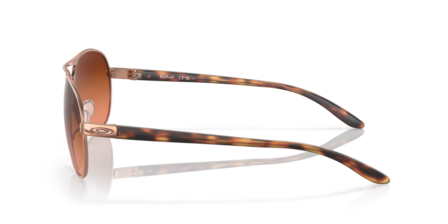Oakley Feedback Glasses