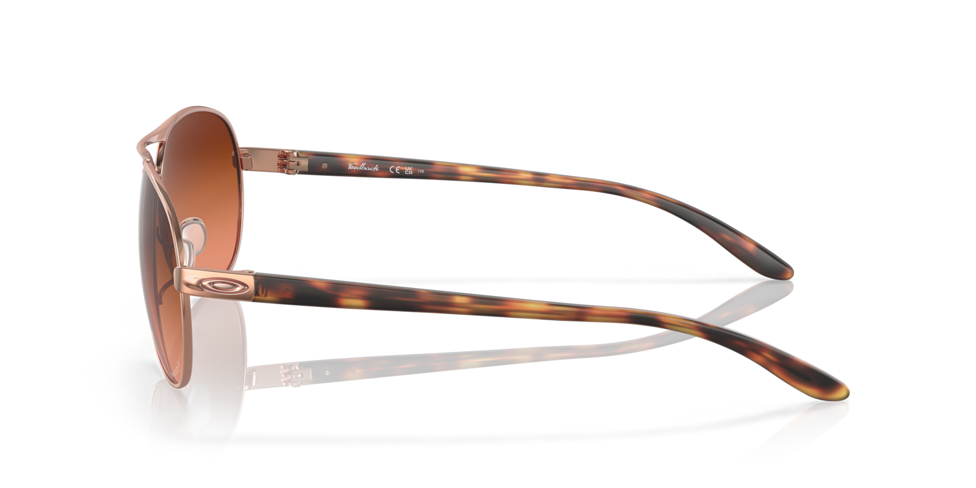 Oakley Feedback Glasses