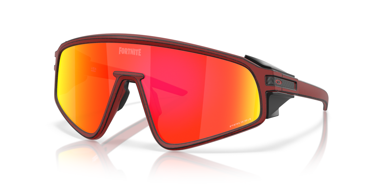 Oakley Latch Panel Glasses