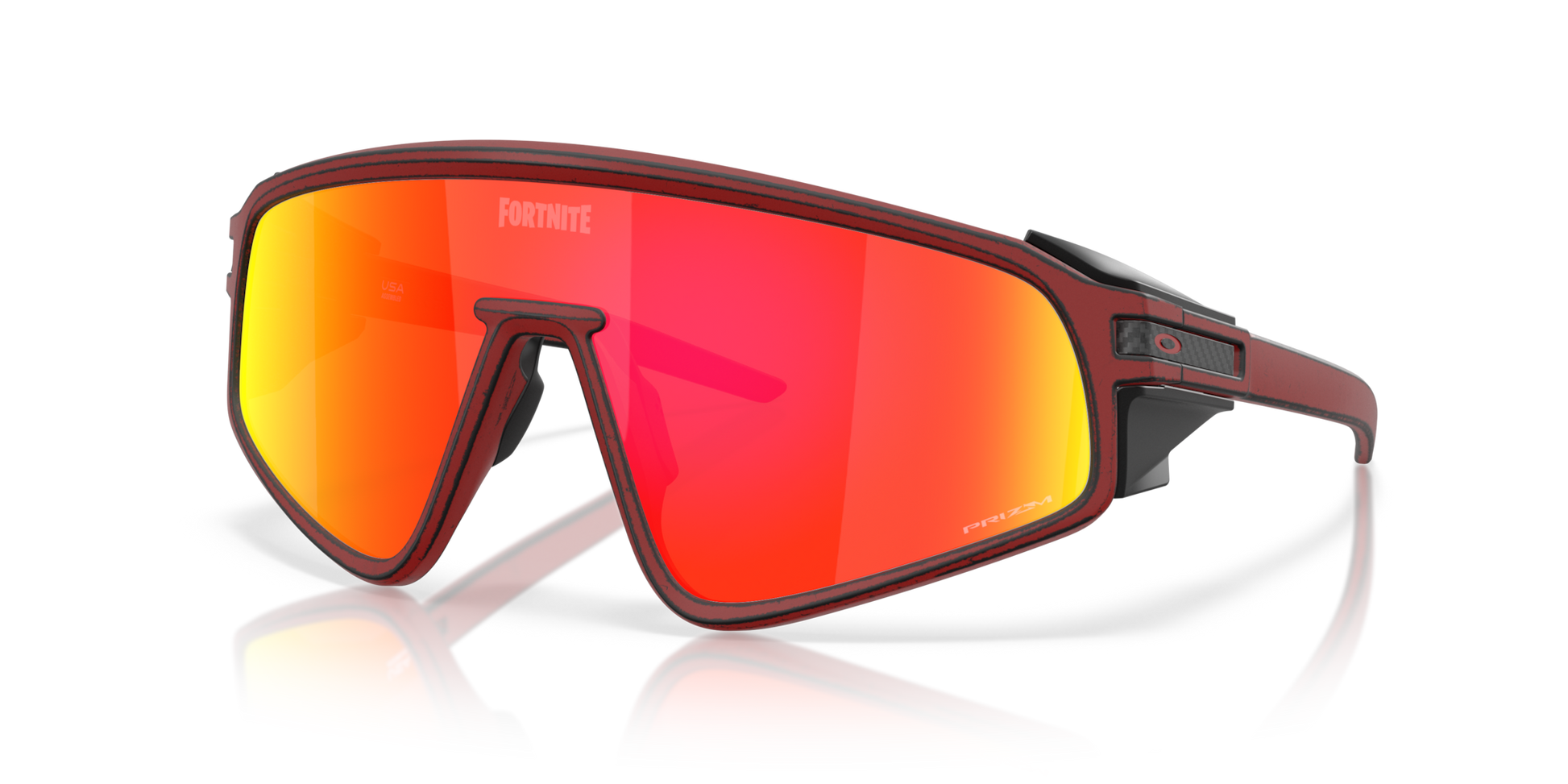 Oakley Latch Panel Glasses