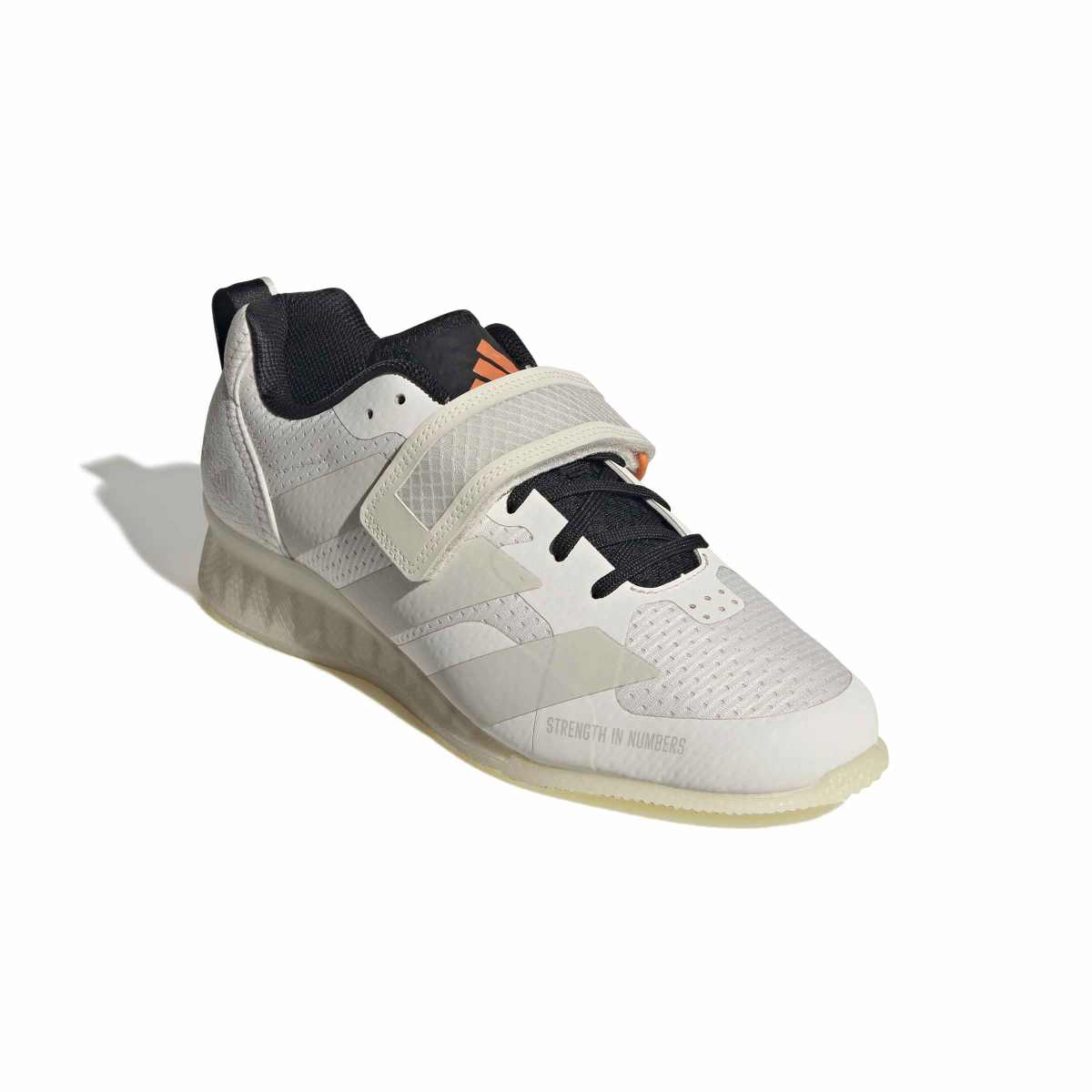 adidas Men's Adipower Weightlifting 3