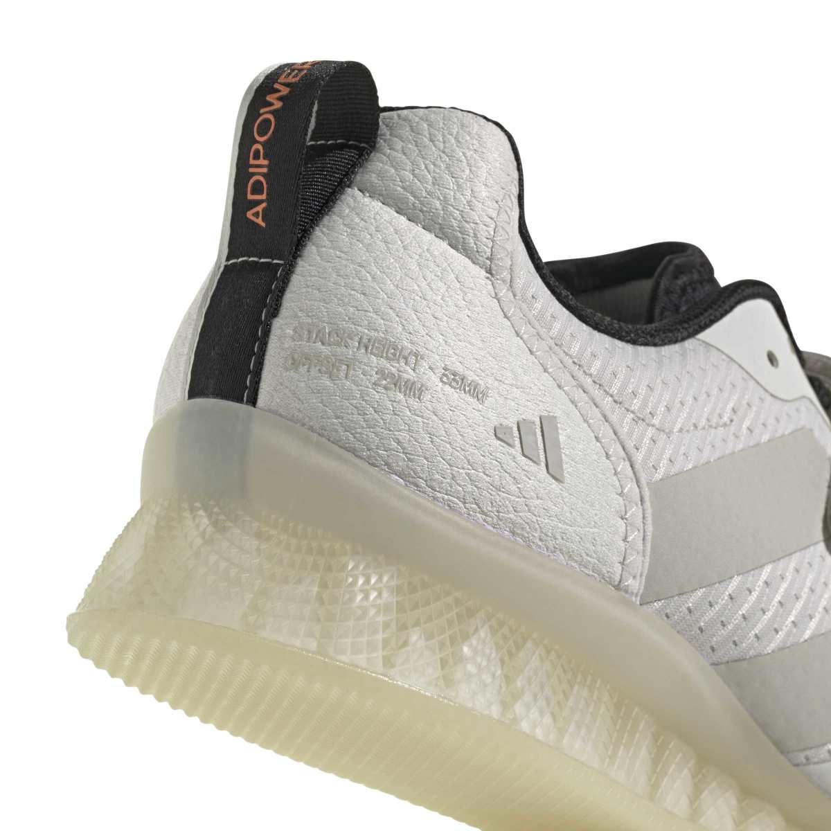 adidas Men's Adipower Weightlifting 3