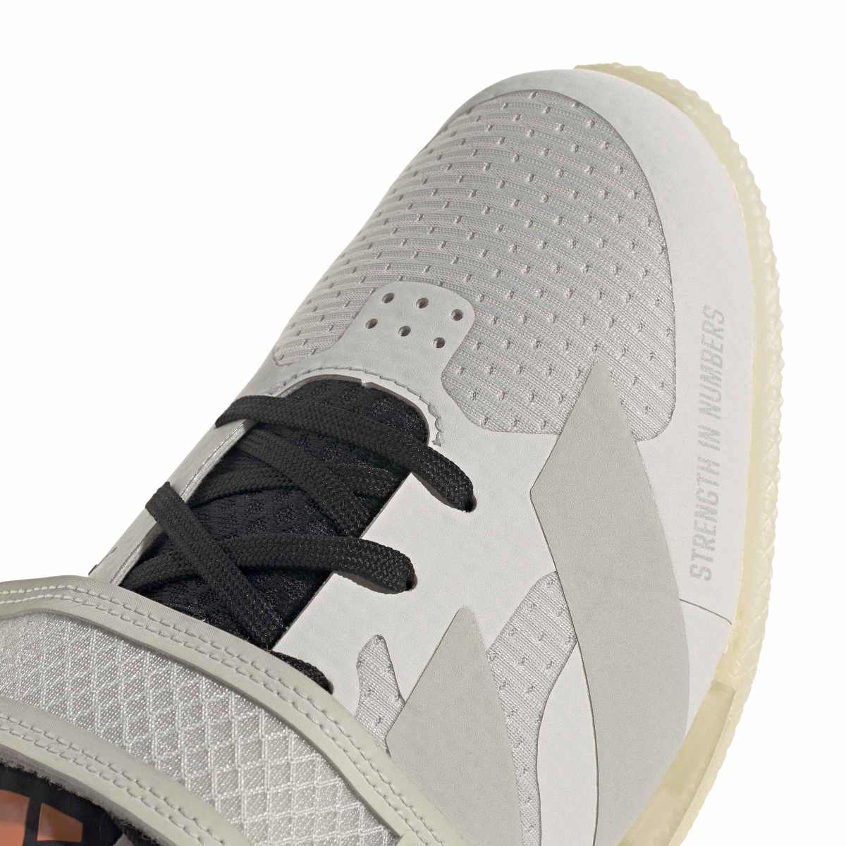 adidas Men's Adipower Weightlifting 3