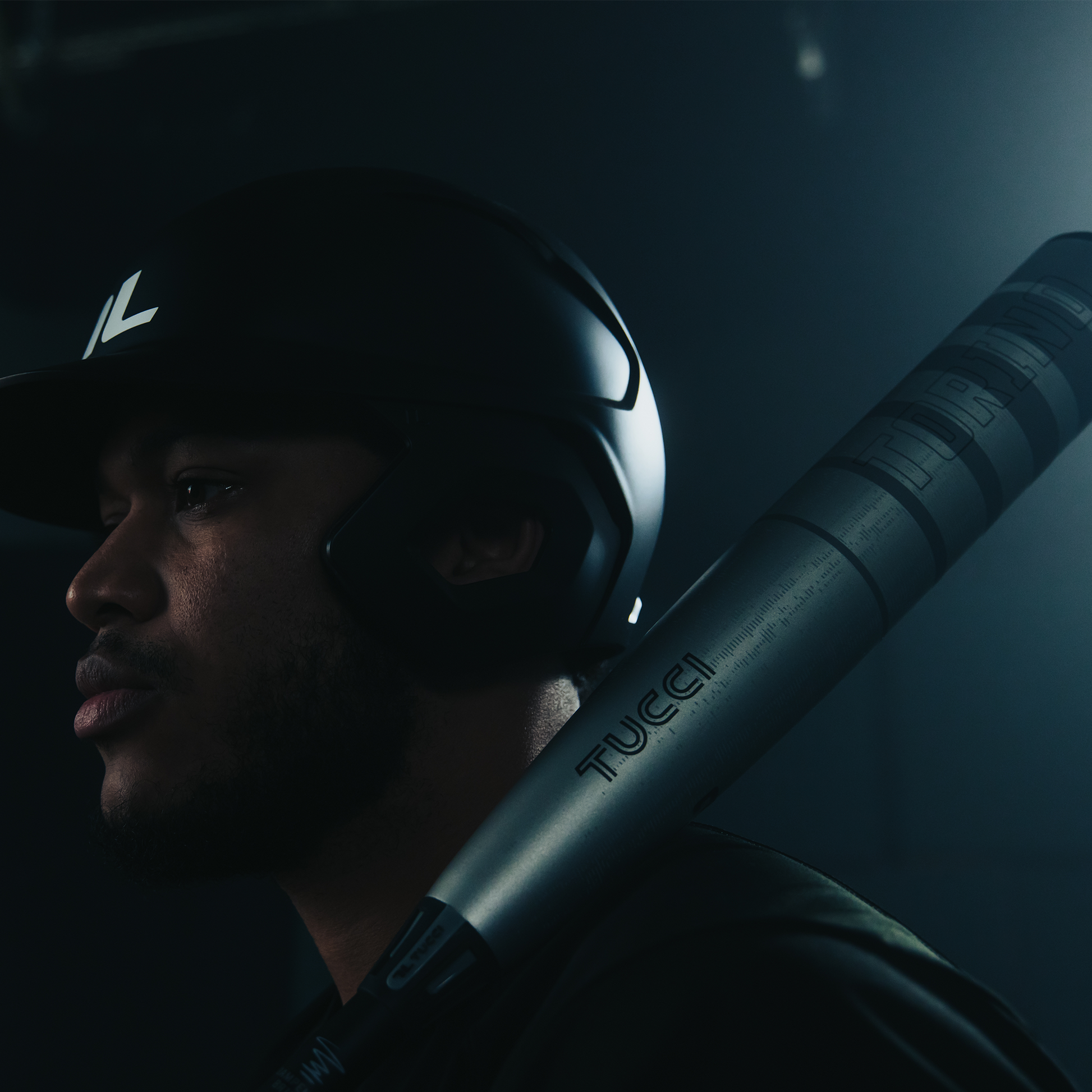 Tucci Torino (-3) BBCOR Baseball Bat