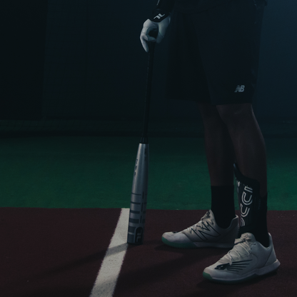 Tucci Torino (-3) BBCOR Baseball Bat