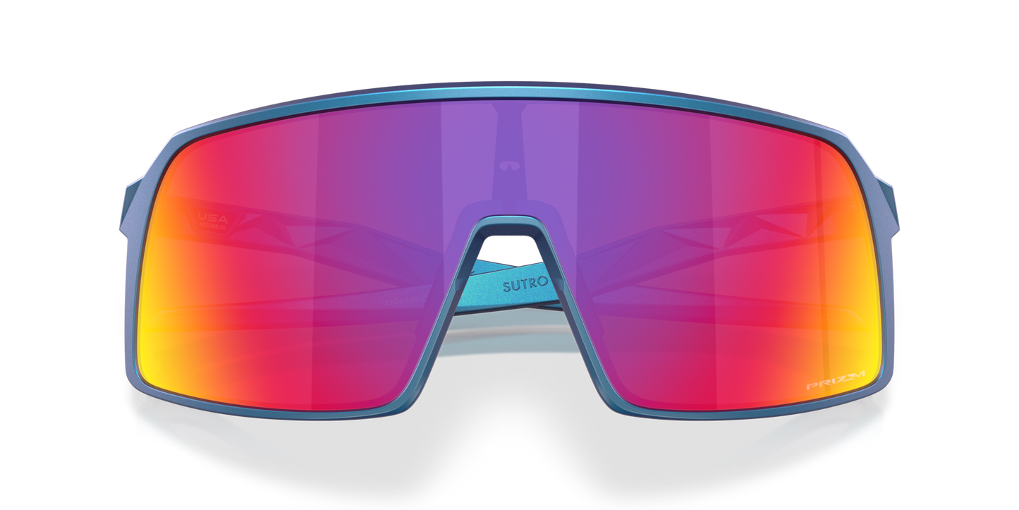 Oakley Sutro Sunglasses