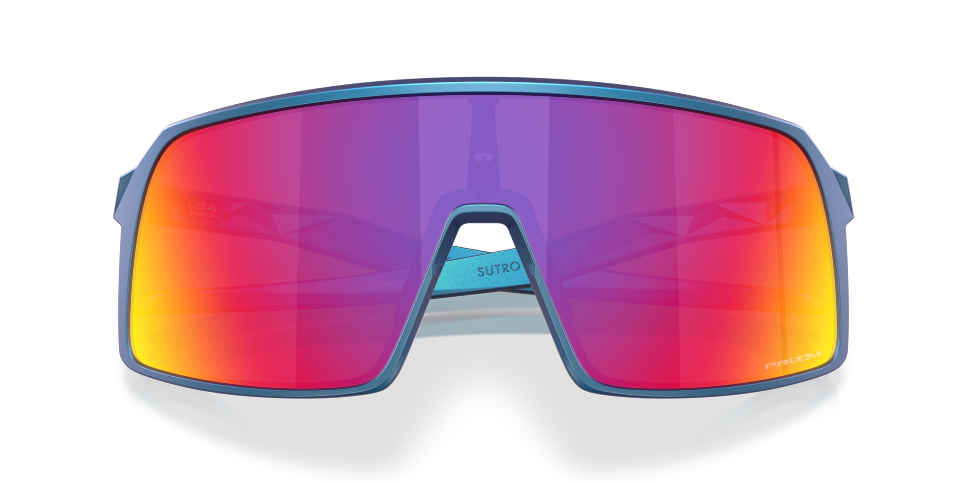 Oakley Sutro Sunglasses