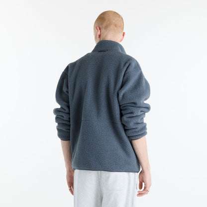 New Balance Men's High Pile Jacket
