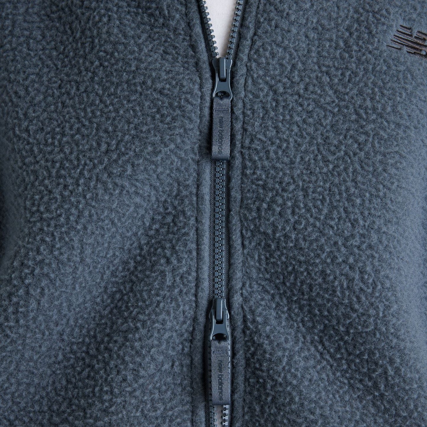 New Balance Men's High Pile Jacket