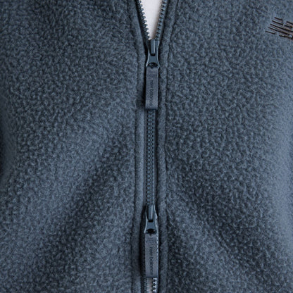 New Balance Men's High Pile Jacket