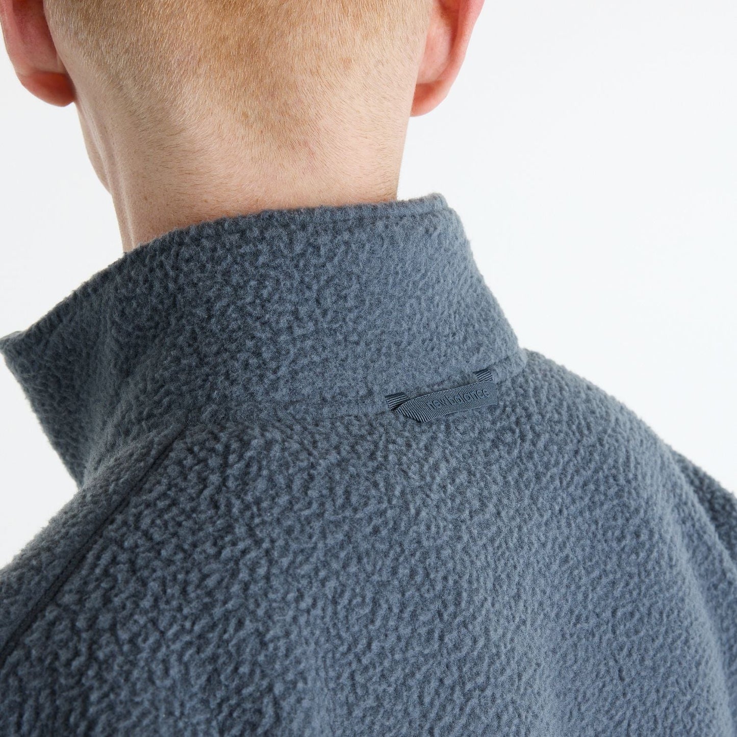 New Balance Men's High Pile Jacket