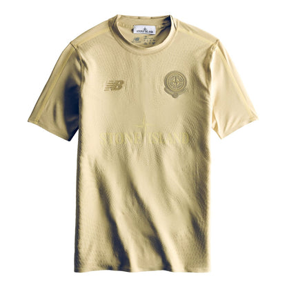 New Balance Men's Stone Island X NB Kit