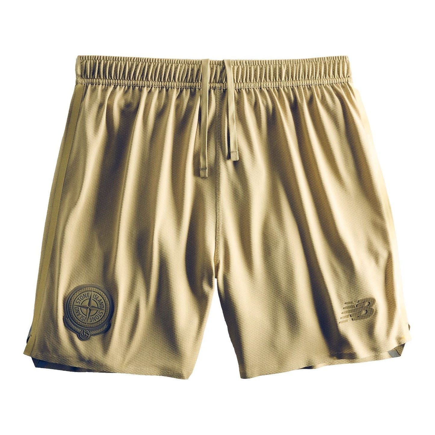New Balance Men's Stone Island X NB Kit