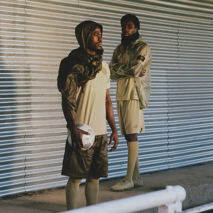New Balance Men's Stone Island X NB Kit