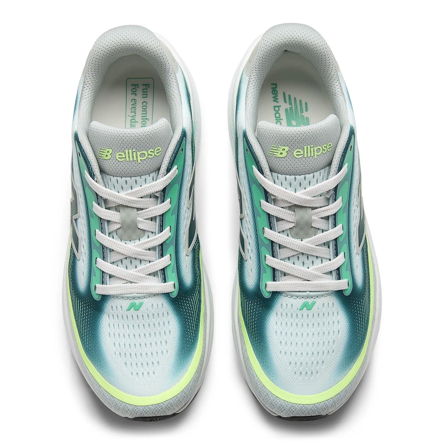 New Balance Women's Ellipse Running Shoes