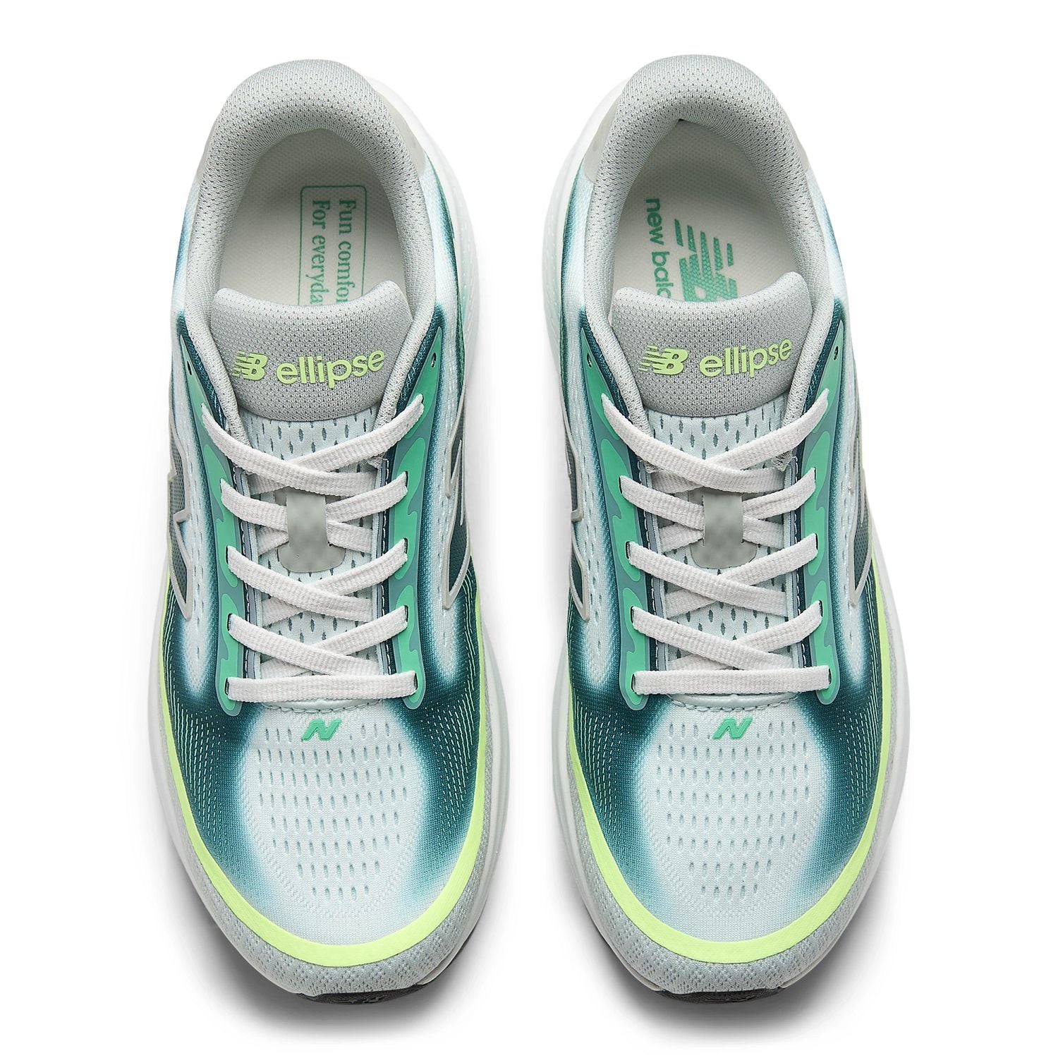 New Balance Women's Ellipse Running Shoes