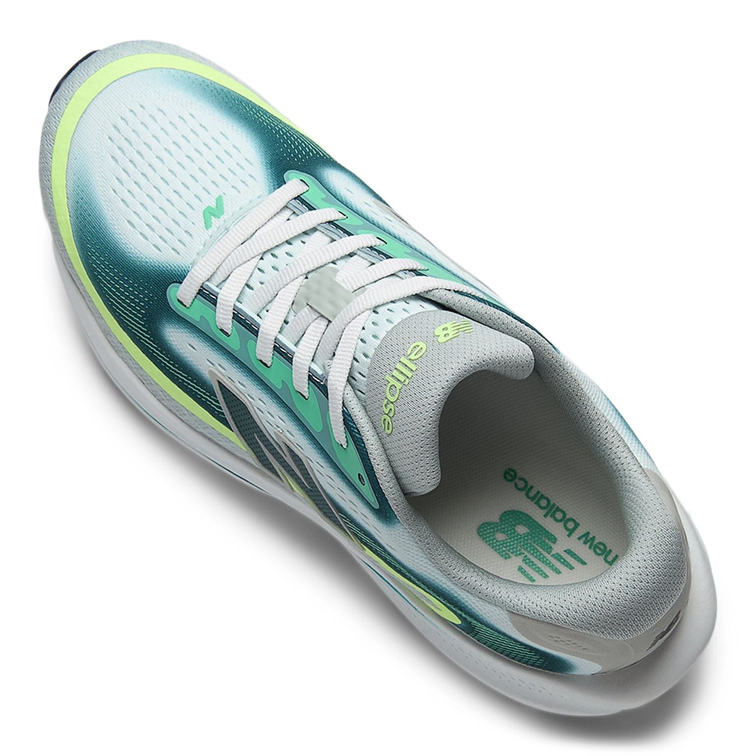 New Balance Women's Ellipse Running Shoes