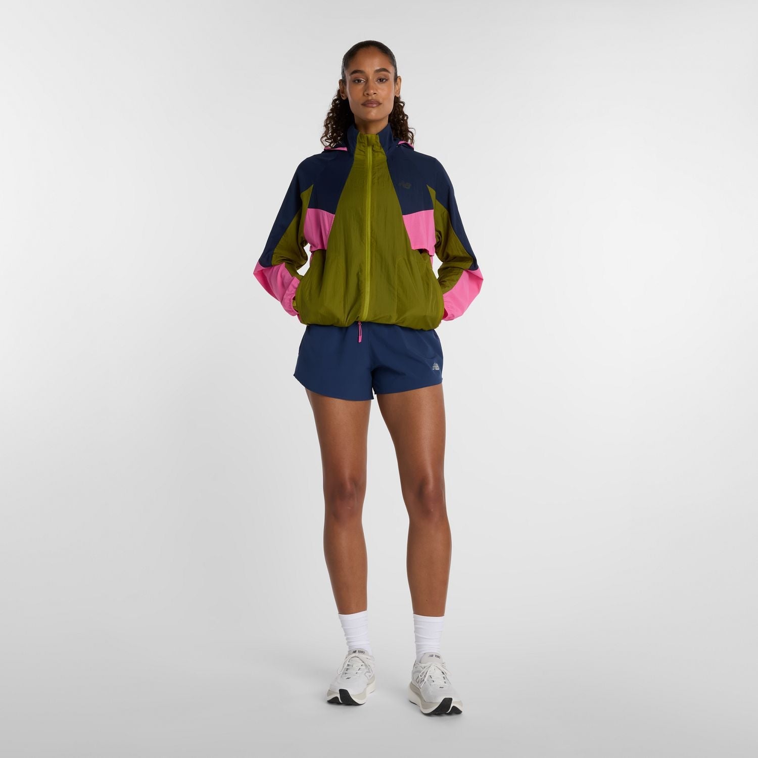 New Balance Women's RC Jacket