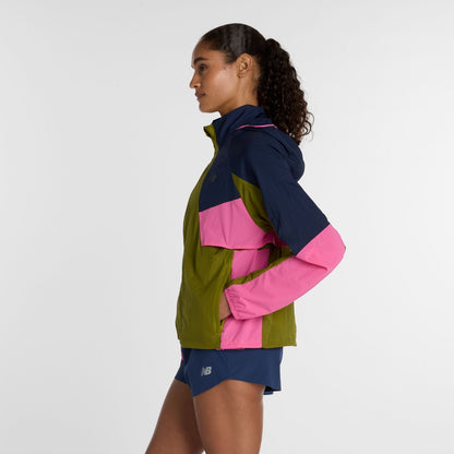 New Balance Women's RC Jacket