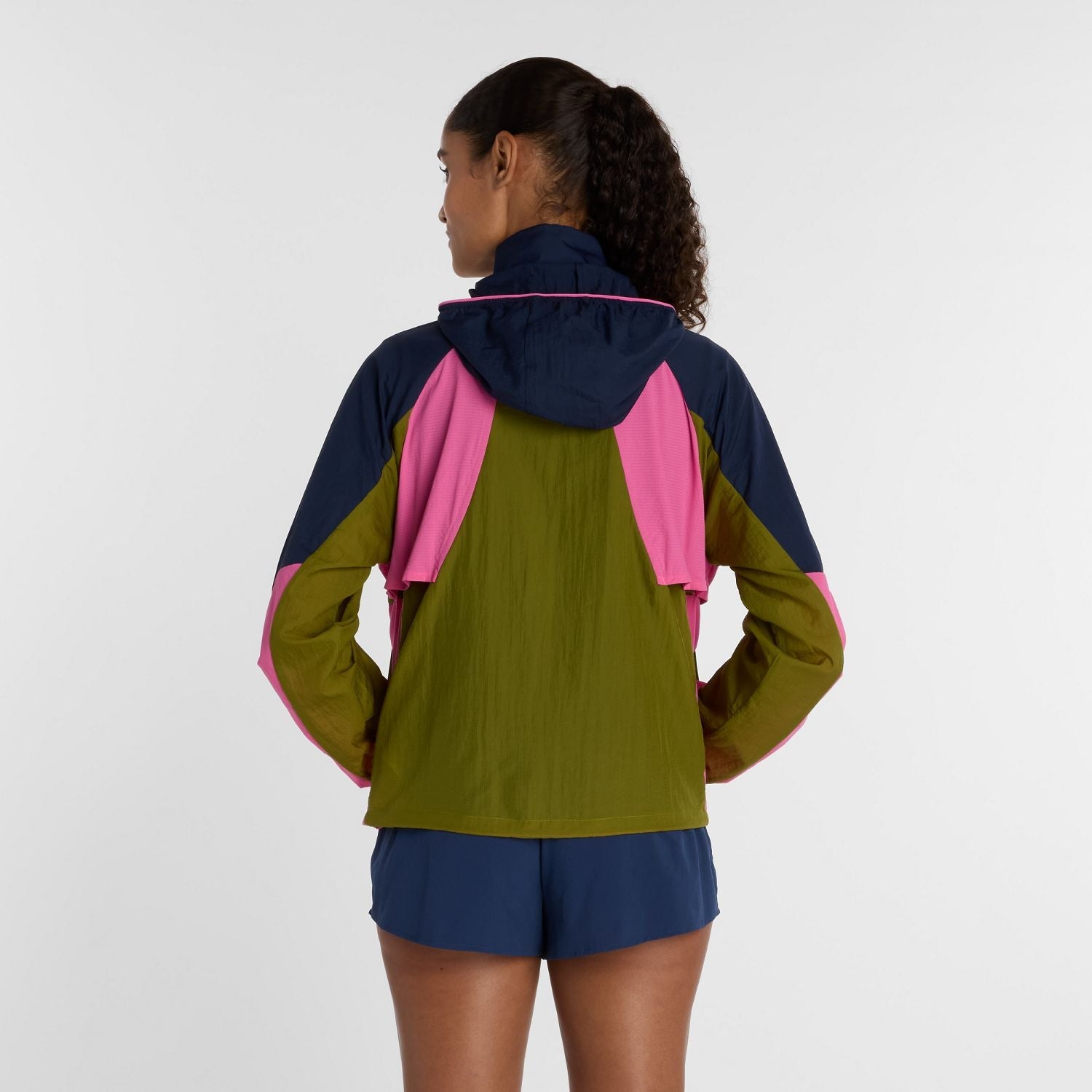 New Balance Women's RC Jacket
