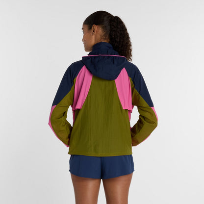 New Balance Women's RC Jacket
